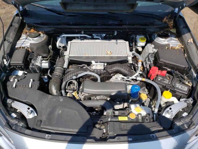 2022 SUBARU OUTBACK ON 4S4BTGLDXN3119330