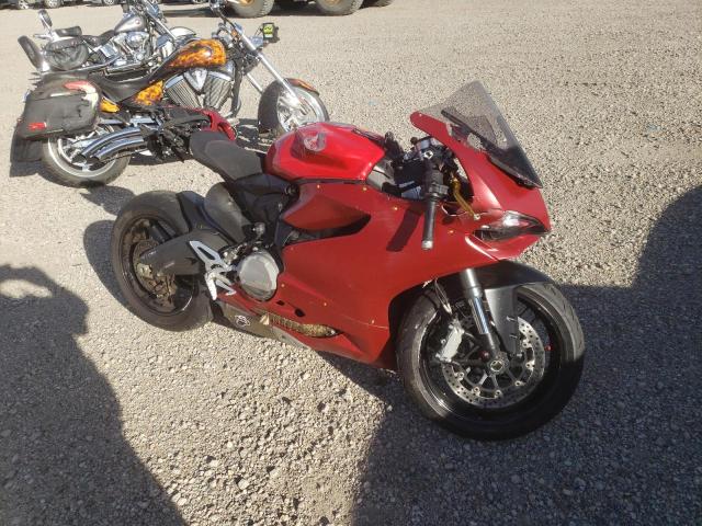 2014 DUCATI SUPERBIKE ZDM14BUW0EB016265