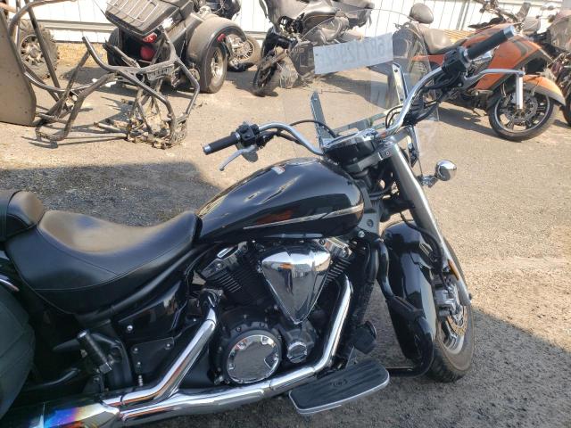 2007 YAMAHA XVS1300 CT JYAVP25E57A002912