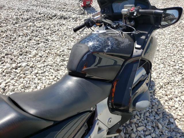 2006 HONDA ST1300 JH2SC51036M401434