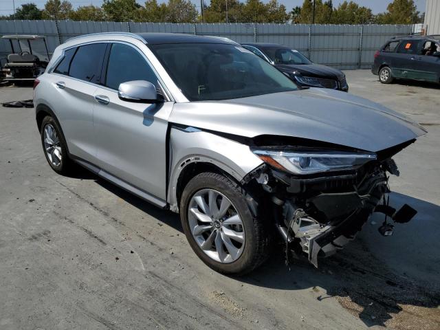 2019 Infiniti Qx50 Essen  (VIN: 3PCAJ5M10KF129460)