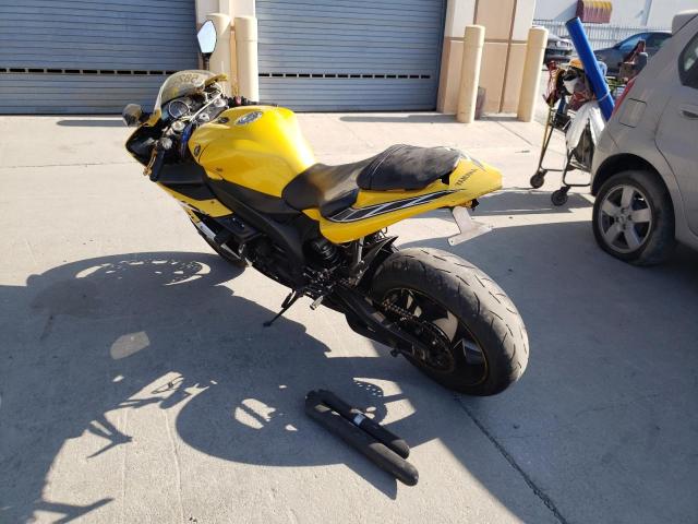2006 YAMAHA YZFR1 C JYARN15Y06A000558