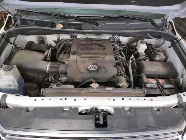 2018 TOYOTA TUNDRA CRE - 5TFHW5F1XJX763845