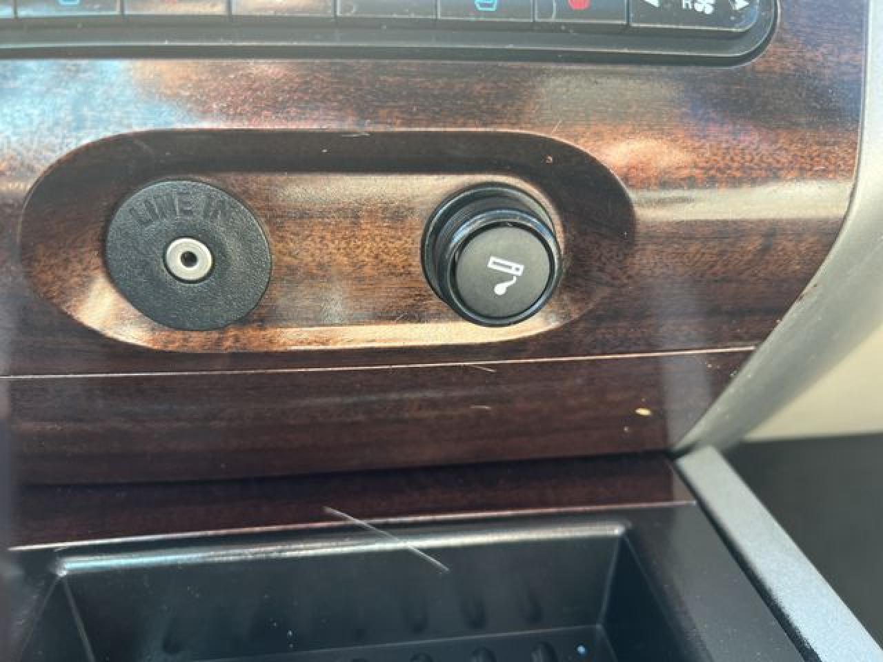 2008 Ford Expedition El Limited VIN: 1FMFK19548LA84161 Lot: 59233262