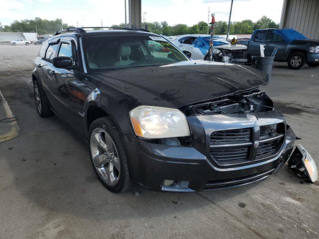 Dodge Magnum salvage cars for sale: 2006 Dodge Magnum R/T