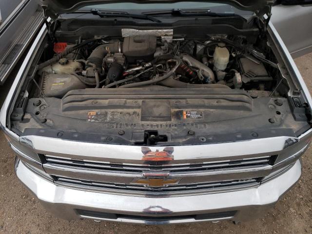 2015 CHEVROLET 3500 1GC4K0C80FF659599