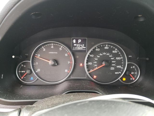 4S3BMCC67E3032710 Subaru Legacy 2.5i Premium
