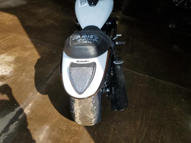 2020 SUZUKI VZR1800 JS1VY53A1L7100274