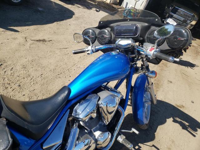 2010 HONDA VT1300 CX JH2SC610XAK004457