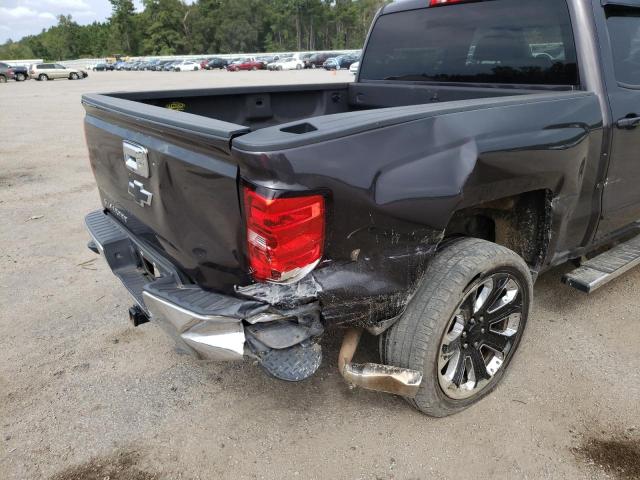 2016 CHEVROLET SILV1500 2 3GCPCREC1GG110977