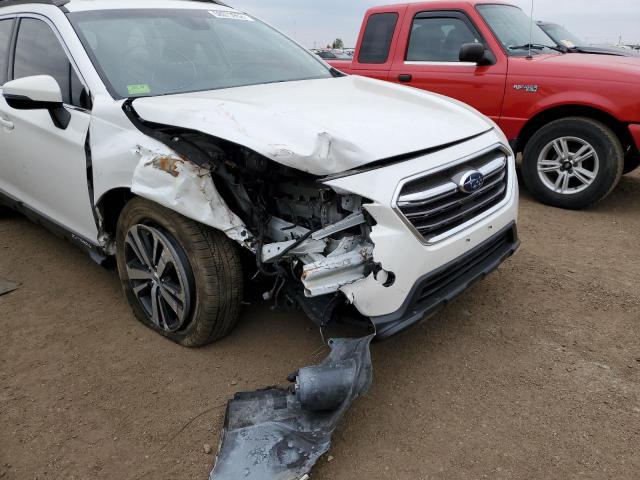 4S4BSENC5K3293037 Subaru Outback 3.6r Limited