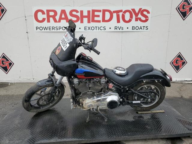 2019 HARLEY-DAVIDSON FXLR 1HD1YNJ6XKB021747