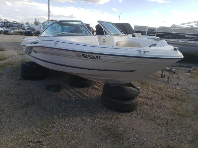 Clean Title Boats for sale at auction: 1999 Sea Ray Searay