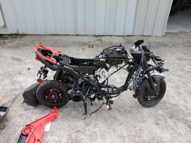 2022 HONDA NVA110 B 3H1JK0701ND006149