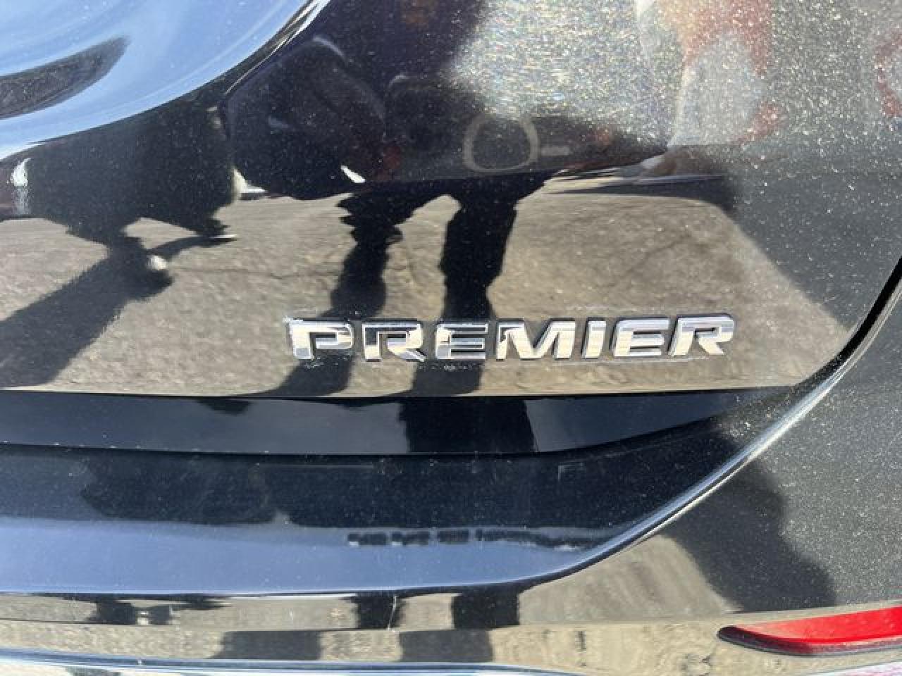 3GNAXNEV4KL195311 2019 Chevrolet Equinox Premier