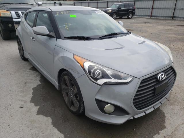 2014 Hyundai Veloster T for sale in New Orleans, LA
