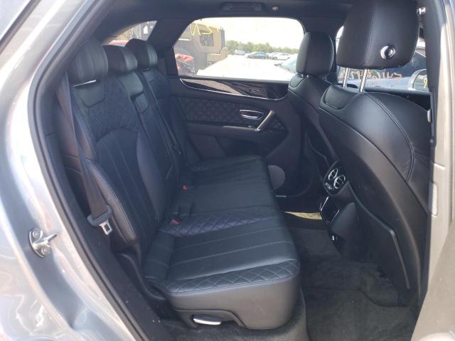 2017 BENTLEY BENTAYGA SJAAC2ZV6HC015751