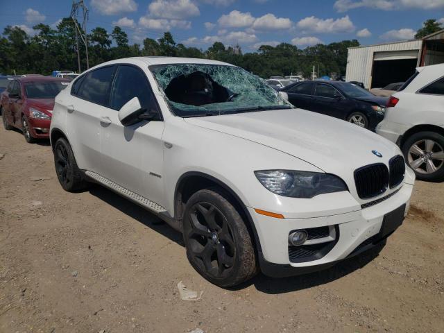 5UXFG2C55DL788740 2013 BMW X6 - Image 1