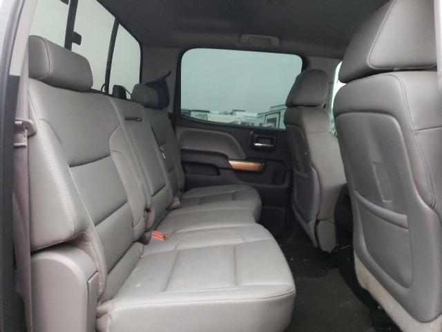 2015 CHEVROLET 3500 1GC4K0C80FF659599