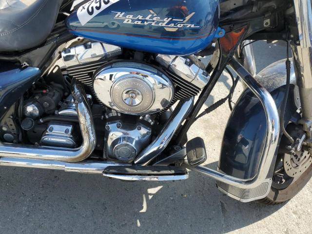 2004 HARLEY-DAVIDSON FLHRI 1HD1FBW134Y705542