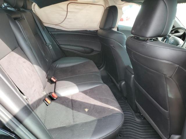 2018 ACURA ILX PREMIU VIN: 19UDE2F88JA000787