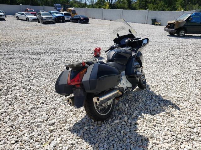 2006 HONDA ST1300 JH2SC51036M401434