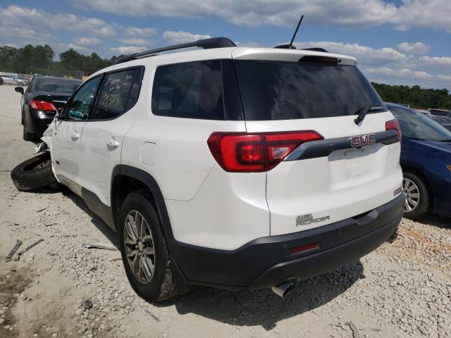 2019 GMC ACADIA ALL 1GKKNTLS1KZ230481