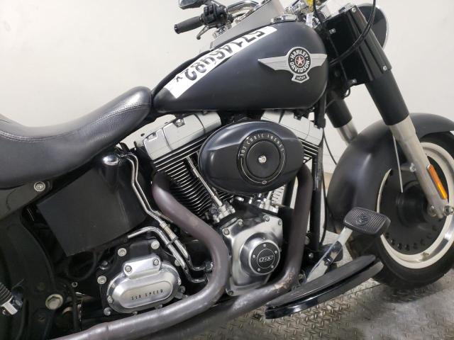 2013 HARLEY-DAVIDSON FLSTFB FAT 1HD1JNV15DB042639