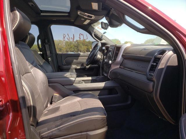 2021 RAM 2500 LIMIT 3C6UR5TL5MG510928