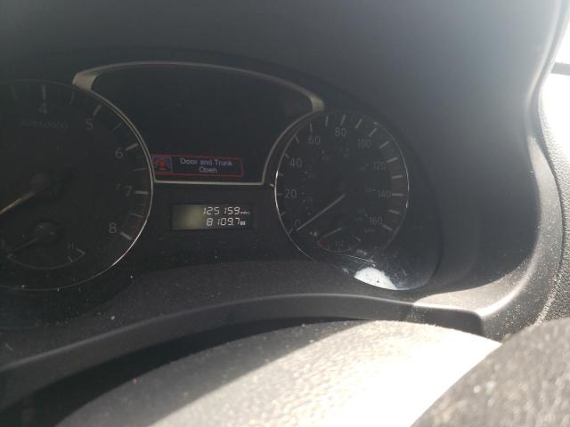 1N4AL3AP8FN304025 Nissan ALTIMA 2.5