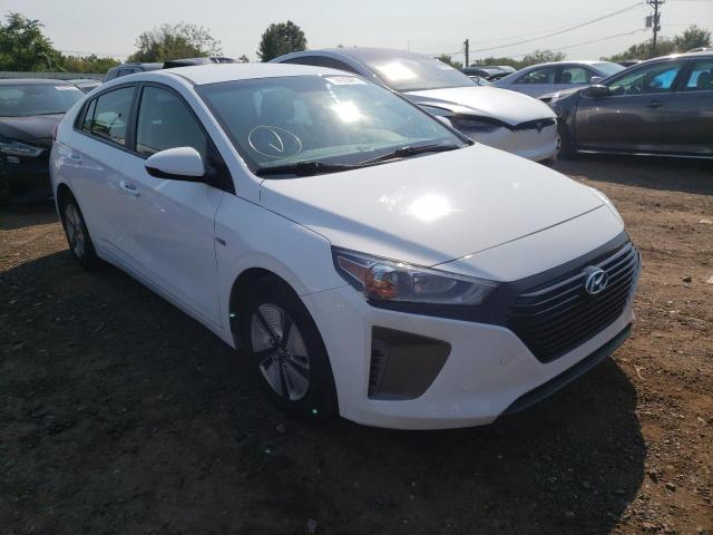 2019 HYUNDAI IONIQ BLUE for Sale | NJ - SOMERVILLE | Fri. Sep 30, 2022 ...