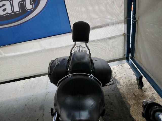 2011 HARLEY-DAVIDSON FLSTN 1HD1JD51XBB041333