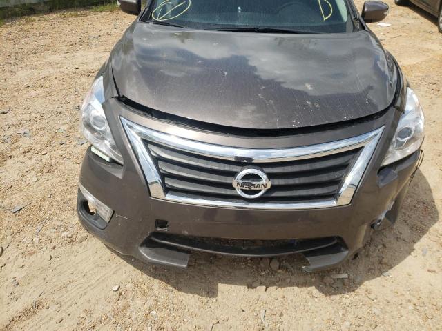 1N4AL3AP8FN304025 Nissan ALTIMA 2.5
