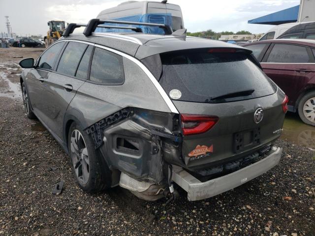 2018 BUICK REGAL TOUR - W04GV8SXXJ1156268