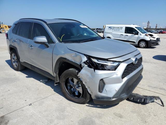 2022 TOYOTA RAV4 XLE for Sale | LA - NEW ORLEANS | Wed. Nov 16, 2022 ...