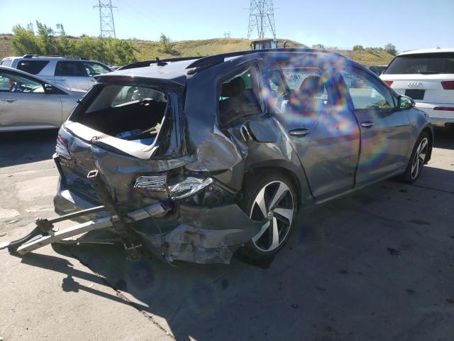 2019 VOLKSWAGEN GOLF SPORT - 3VW117AU7KM512251