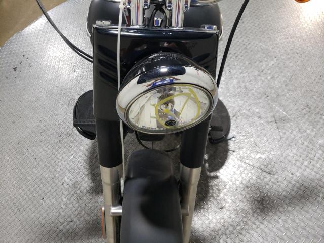 2013 HARLEY-DAVIDSON FLSTFB FAT 1HD1JNV15DB042639