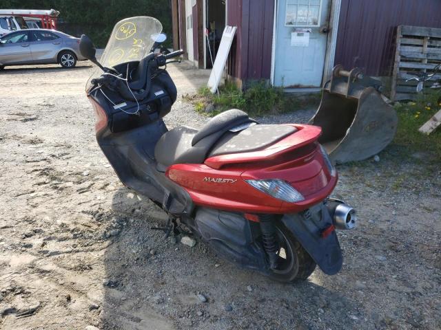 2006 YAMAHA YP400 JYASH03Y96A004145