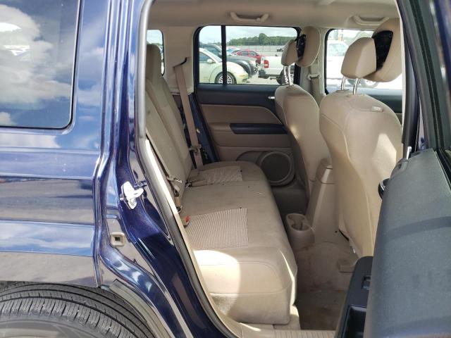 2016 JEEP PATRIOT 1C4NJPFB2GD777724