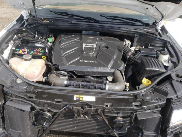 2015 JEEP GRAND CHER - 1C4RJFJM2FC717483