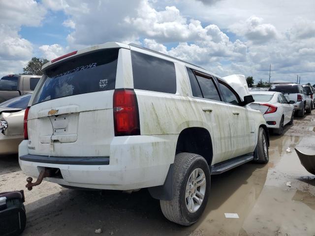 2016 CHEVROLET TAHOE 1500 1GNSKBKC9GR100973