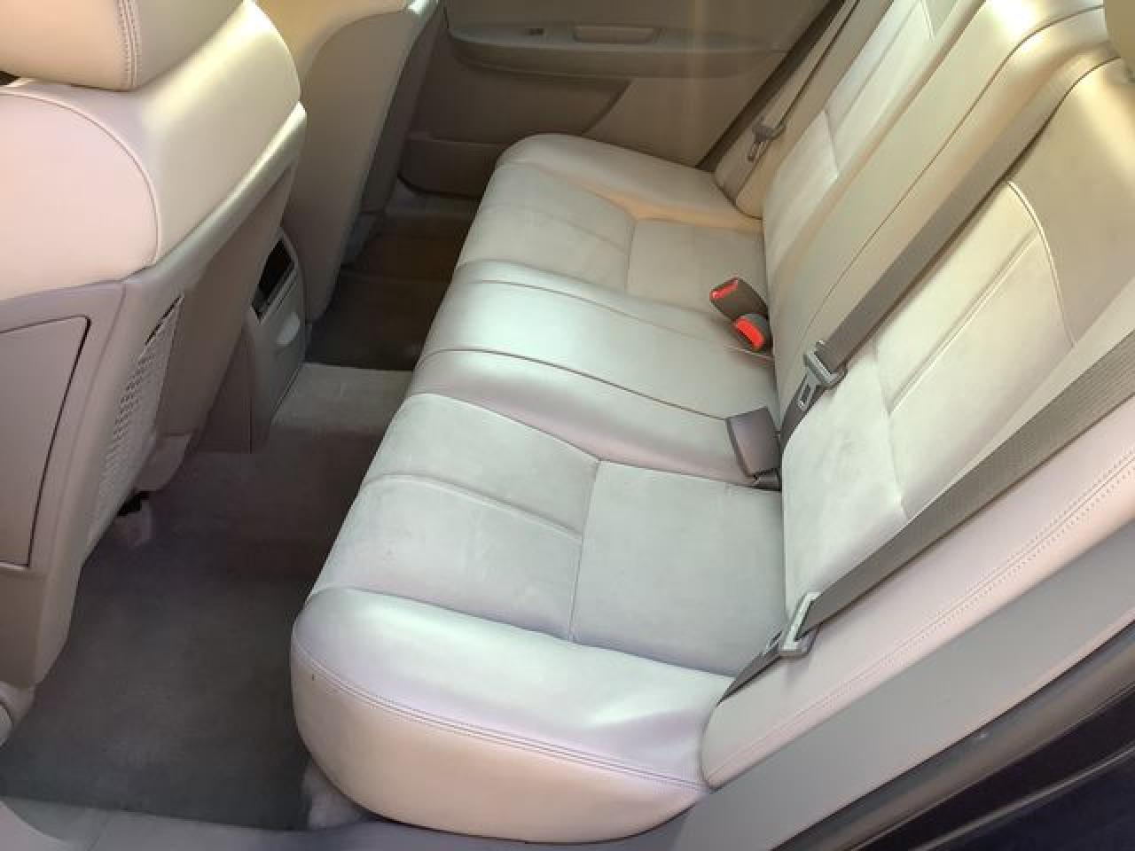 2009 Chevrolet Malibu 2Lt VIN: 1G1ZJ577994247522 Lot: 59233042