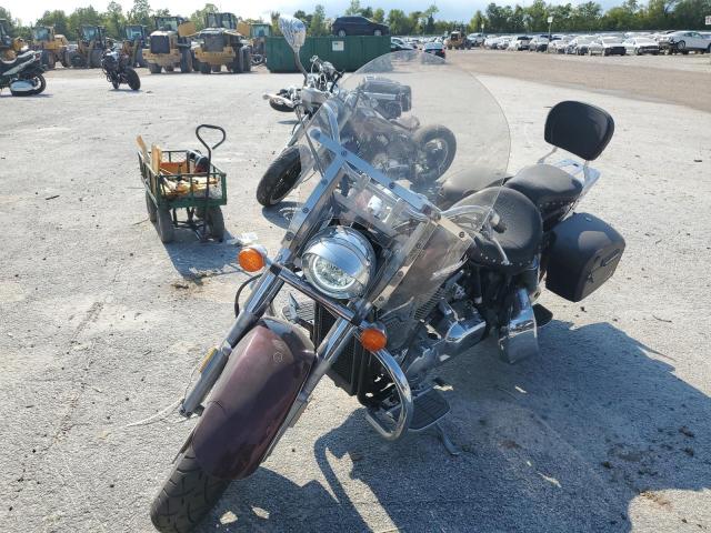 2007 HONDA VTX1300 R 1HFSC52607A410631