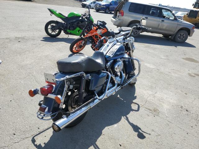 2004 HARLEY-DAVIDSON FLHRI 1HD1FBW134Y705542