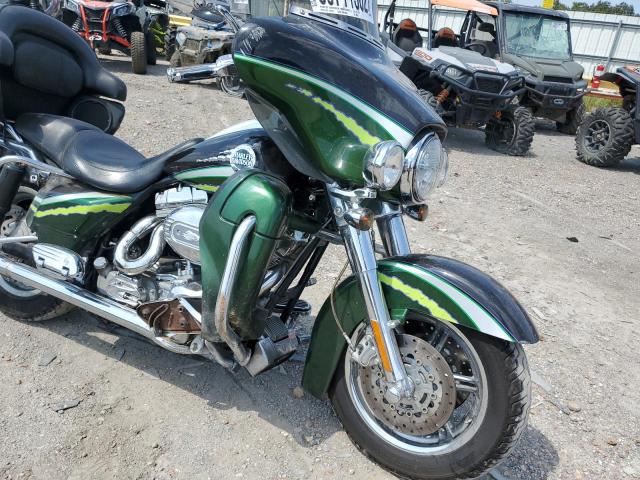 2006 HARLEY-DAVIDSON FLHTCUSE 1HD1PRE166Y950698