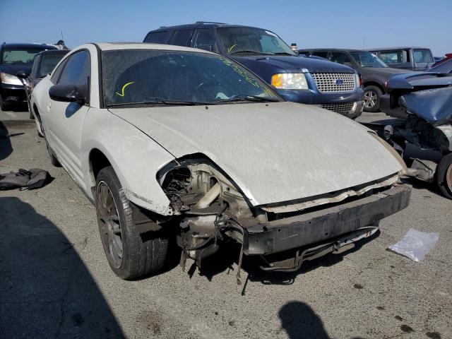 2003 Mitsubishi Eclipse GS