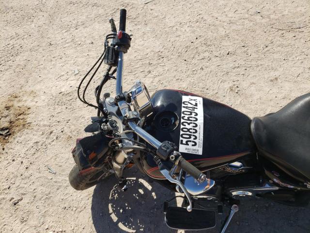 2009 YAMAHA XVS1300 A JYAVP24E79A008327