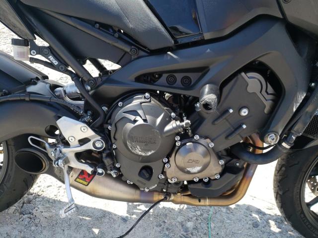 2016 YAMAHA FZ09 JYARN33EXGA009869