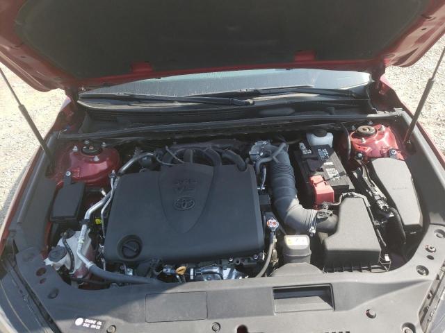 2020 TOYOTA AVALON LIM 4T1DZ1FB6LU041571