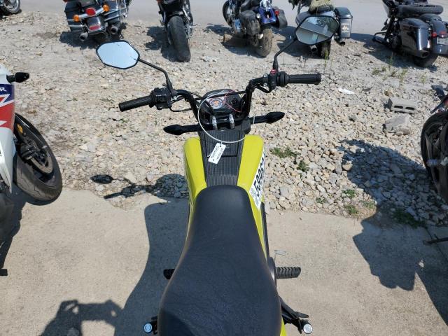2022 HONDA NVA110 B 3H1JK0703ND000353
